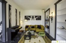 Sejour de Teletravail en Normandie  - Seine Maritime sur les bords de la Seine (7) Sejour de Teletravail en Normandie  - Seine Maritime sur les bords de la Seine (7)